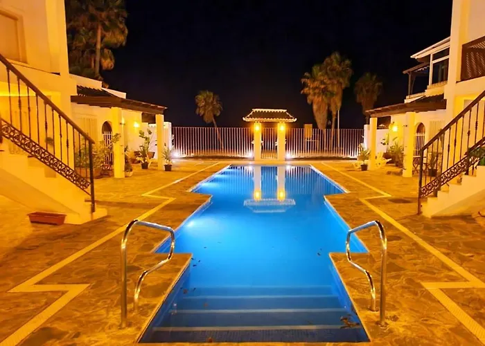 Magnifico Apartamento A Pie De Playa
