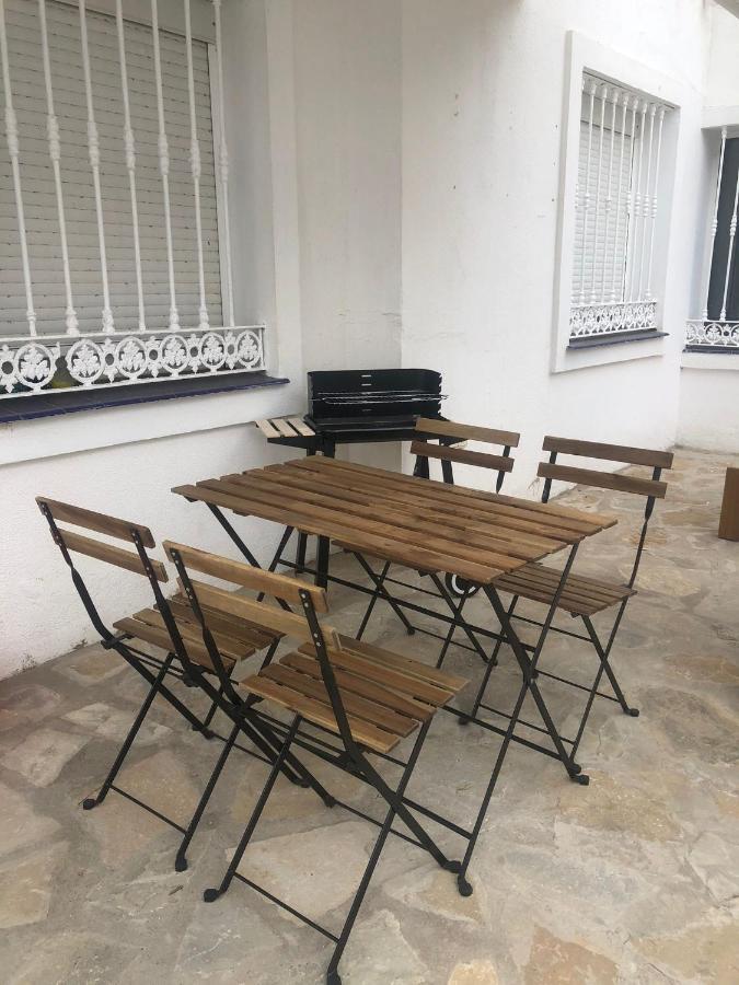 Apartament Magnifico A Pie De Playa