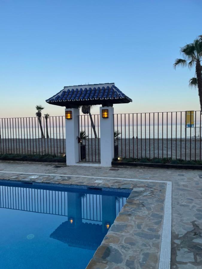 Magnifico A Pie De Playa Marbella