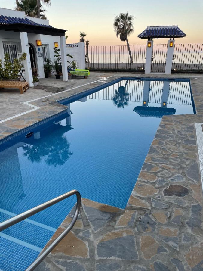 Apartament Magnifico A Pie De Playa