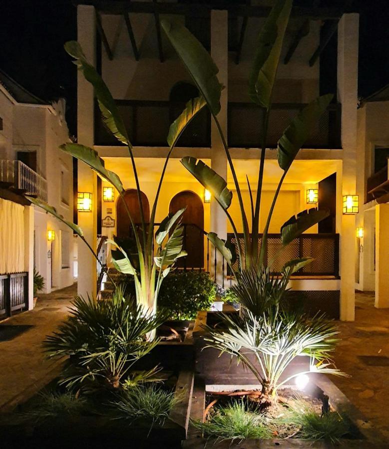 Magnifico A Pie De Playa Appartement *