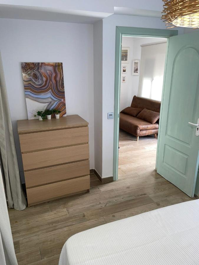 Apartament Magnifico A Pie De Playa *