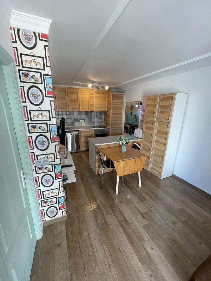 Magnifico A Pie De Playa Appartement *