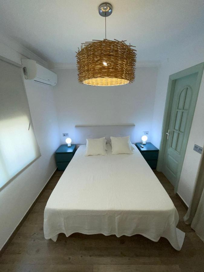 Magnifico A Pie De Playa Apartament Marbella