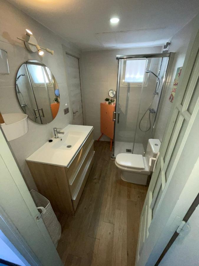 Apartament Magnifico A Pie De Playa *